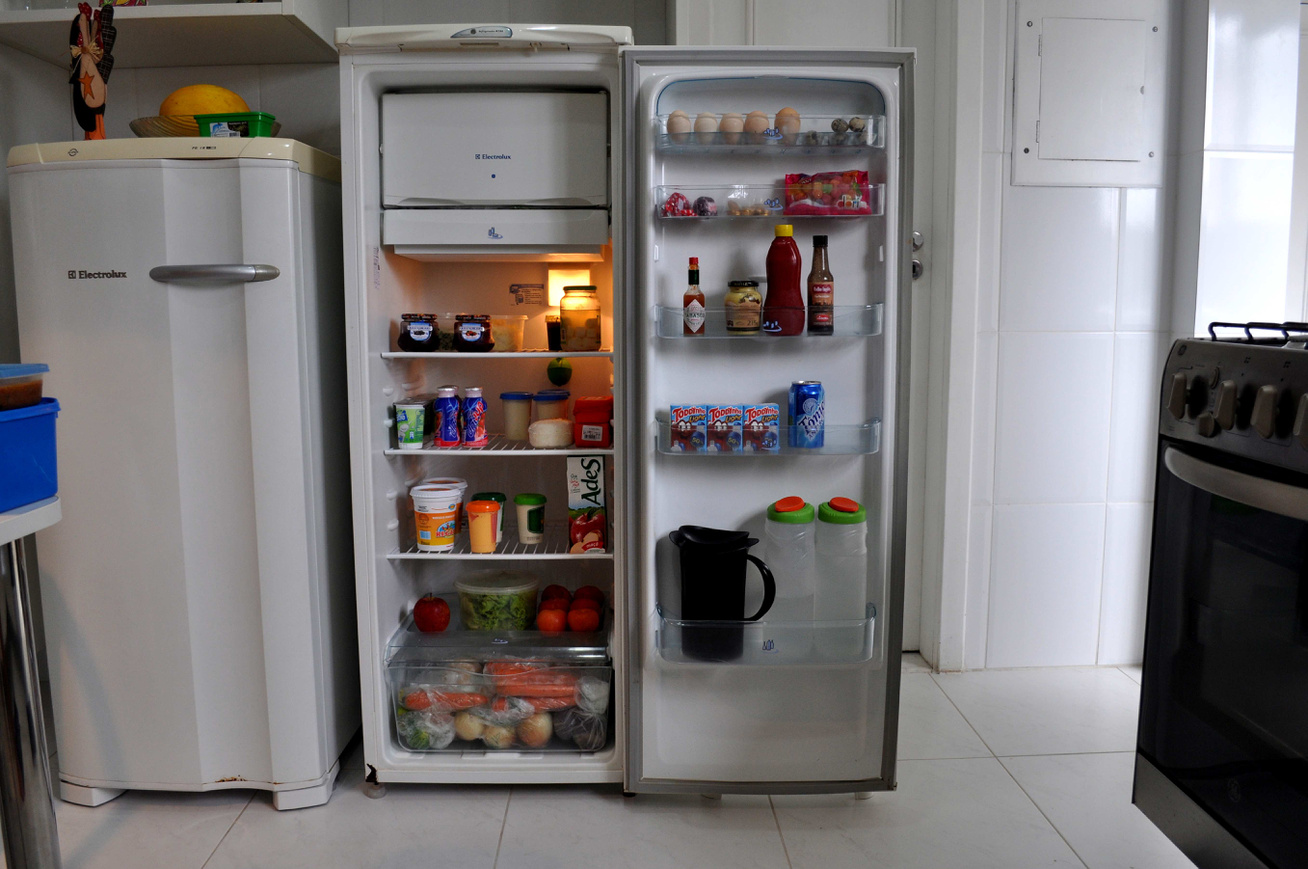 Sertés étrend hűtőszekrény segít fogyni Sertés étrend Mercado Libre