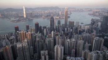 Az ázsiai városok mindent visznek a népszerűségi listán