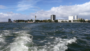 5 ok, amiért mindenképpen el kell menned Rotterdamba