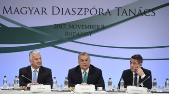 Orbán: A végén még derűsen fognak élni a magyarok