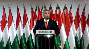 Csengettyűből lett óriási haranggá a Fidesz, és megvédi Európa jövőjét