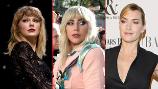 Lady Gaga, Taylor Swift, Kate Winslet: csak néhány híresség, akinek komoly bántalmazásokat kellett elviselnie