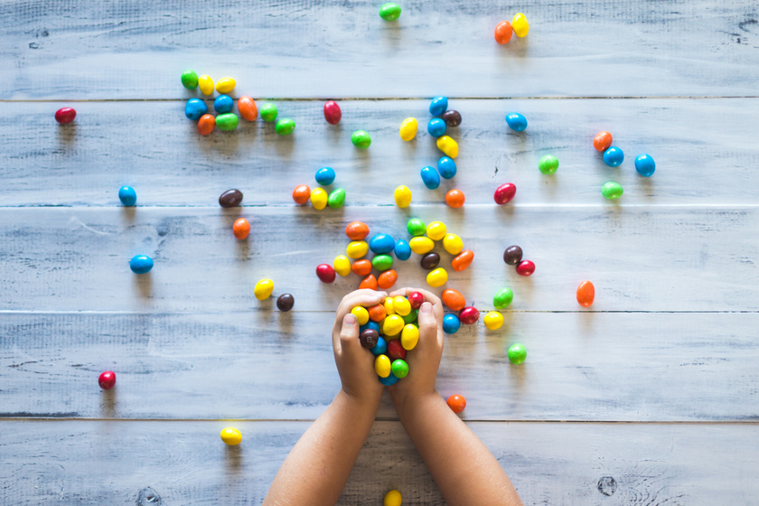 Mennyi cukrot ehet a gyerek biztonsággal a szakértők szerint?
