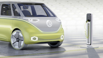 Egész vagyont költ a Volkswagen kínai fejlesztésekre