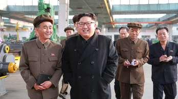 Nagyon úgy tűnik, hogy Észak-Korea ballisztikus rakétahordozó tengeralattjárót épít