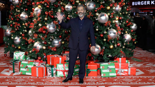 November 17-i karácsonyi hírösszefoglalónk Mel Gibsonnal és Harry Potterrel