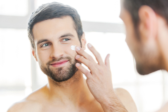 Minden, amit férfiként tudnod kell az arcápolásról