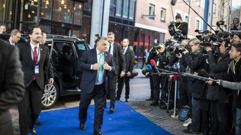 Elbeszélgetett Orbánnal az EP-elnök a sorostervezésről