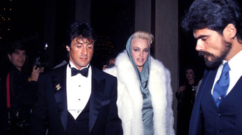Stallone volt felesége szerint a színész elleni vád hazugság