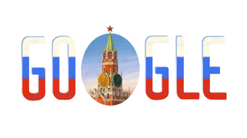 Oroszország megfenyegette a Google-t