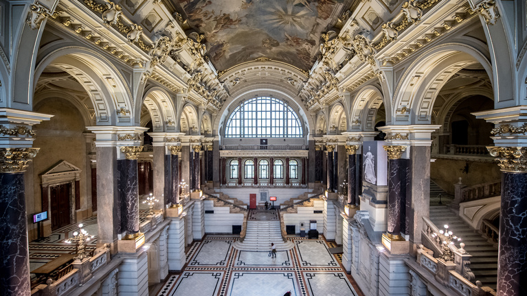 Búcsúzzon el Magyarország legszebb múzeumától