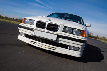 BMW 3 (E36) 1990