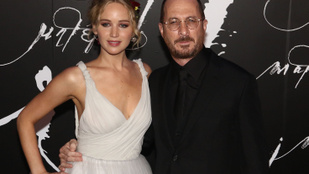 Jennifer Lawrence és pasija szakítottak