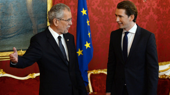 Magyar diplomata kiszivárogtatása okozhatott gondot Ausztriában