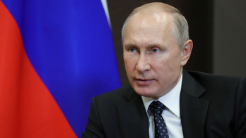 Putyin: A hadiiparnak fel kell készülnie