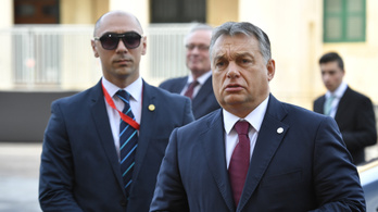 Orbán rendszerellenes lázadóból egy maffiaállam vezetője lett
