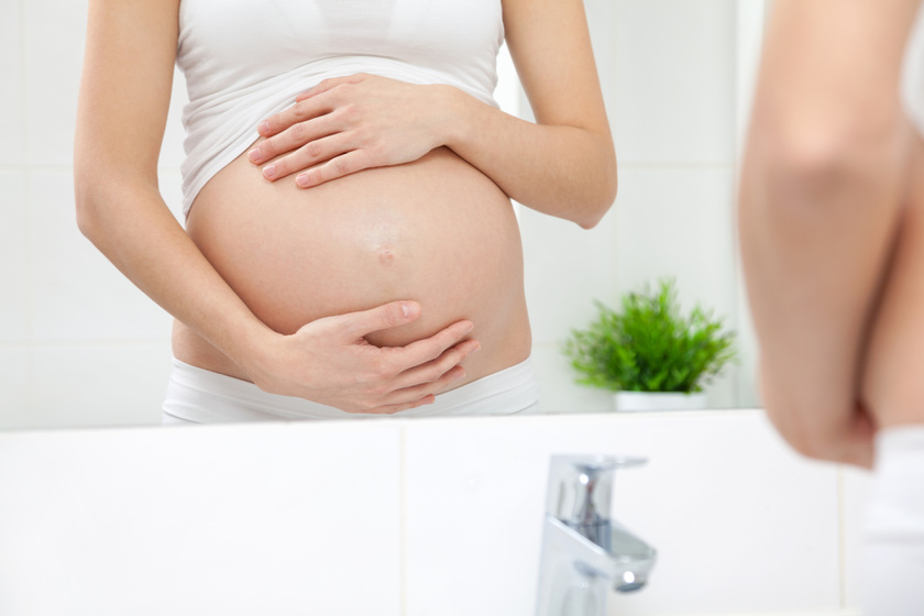 Intim higiénia a terhesség alatt: mire figyelj a nőgyógyász szerint?