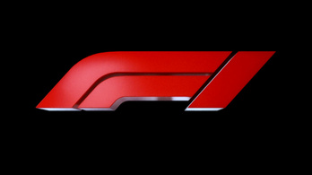 Tetszik az új F1-logó?
