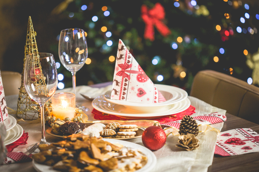 Milyen ételt készítesz karácsonykor? Mutatjuk a hozzá illő vörösborokat - A kedvenc magyar palackjaink