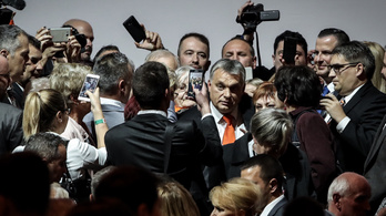 Akad egy-két meglepetés a Fidesz listáján