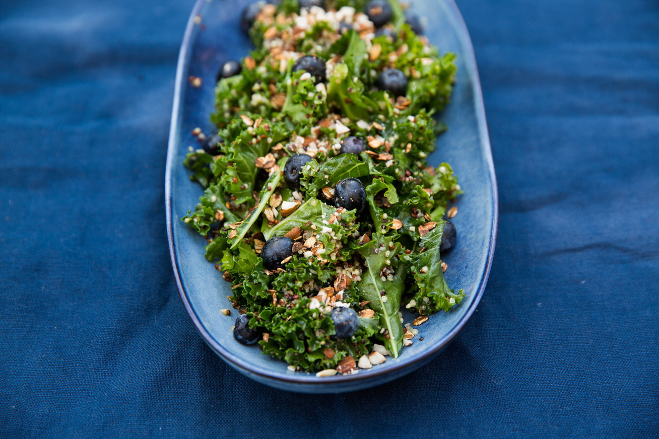 Isteni quinoás saláta, ha diétázol, de szeretsz jókat enni - Bezzegh Éva receptje