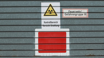 Radioaktív jóddal cinkelték a kártyákat egy berlini étteremben