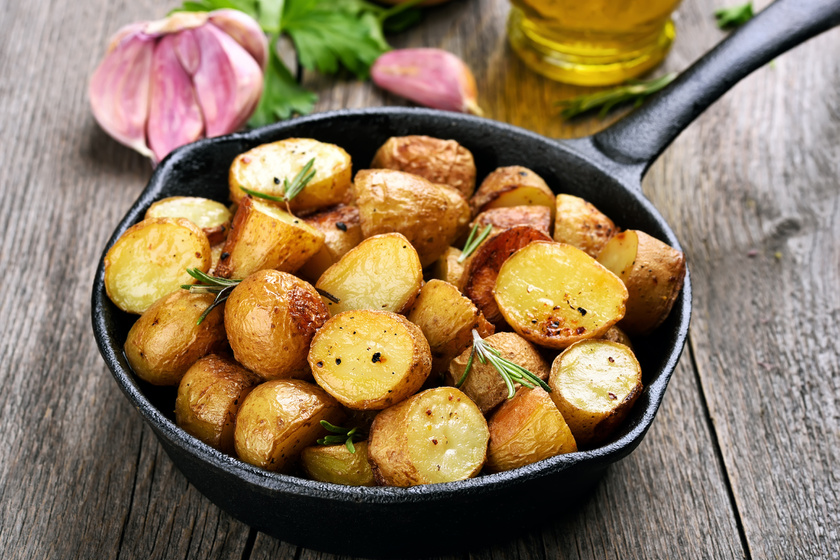 10 finom köret a krumpli helyett: rostdús, szuper táplálékok a fogyókúrádhoz