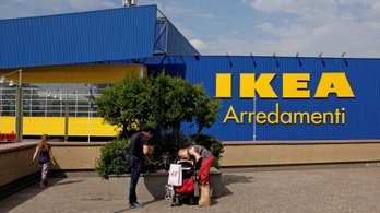 Igazságtalan kirúgás miatt támadják az olasz IKEA-t