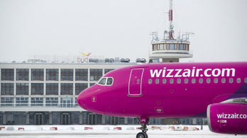 Még több londoni járatot indít a Wizz Air