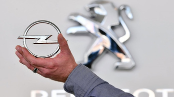 Visszakérheti az Opel árának felét a Peugeot