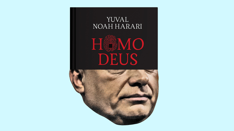 Mit üzen nekünk, hogy Orbán Viktor ezt a könyvet olvassa?