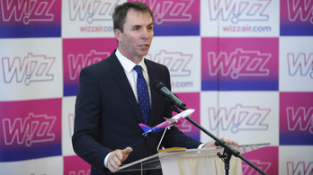 További csődöket vár a Wizz Air vezére