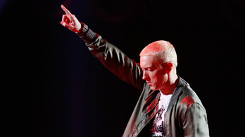 Óriási sztárparádé lesz Eminem új albuma