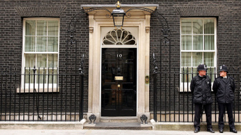 A Downing Street 10. lett volna egy terrorista célpontja