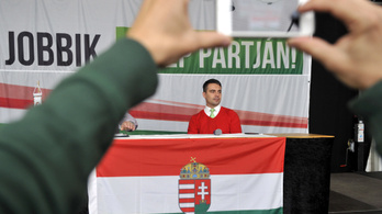 Volner: Kérdésessé vált, hogy a Jobbik tud-e indulni a választáson