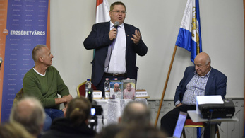 Belépne a nagypolitikába az Orbán család befolyásos ügyvédje