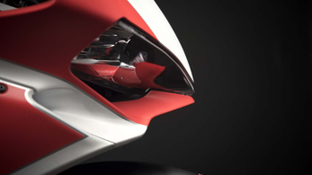 2020-ig biztosan lesz V2-es sportmotorja a Ducatinak