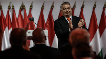 Republikon: A Fidesz megdöntötte saját rekordját, 57 százalékon áll