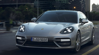 Váratlanul sláger lett a Porsche adócsaló hibridjeiből