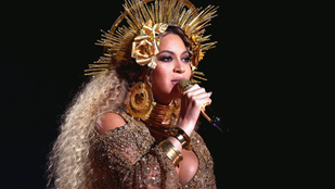 Az év zenei meglepetése: Beyoncé felbukkant valaki más dalában