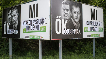 Egy nap alatt 9 millió forintot gyűjtött össze a Jobbik
