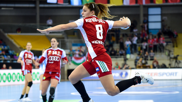A Magyarország–Franciaország 2017-es női kézilabda-vb nyolcaddöntőjének közvetítése