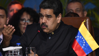Kizárnák az ellenzéket a venezuelai elnökválasztásról