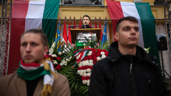 Kihirdették a Jobbik jelöltjeit