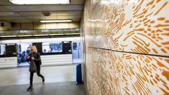 Szilveszterkor negyed 2-ig járnak a metrók