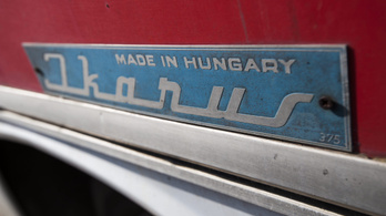 Magyar adófizetői pénzből építünk buszgyárat Iránnak
