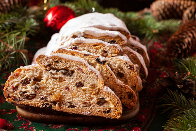 A 8 legnépszerűbb karácsonyi süti receptje - Az egyszerűtől a különlegesig