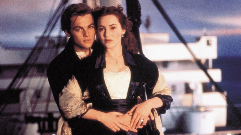 Húsz éve zokogunk a Titanicon