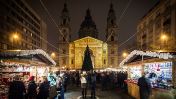 És ön járt már Európa legjobb karácsonyi vásárában?
