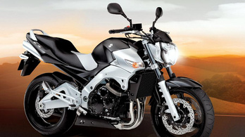 Miért ne vegyél Yamaha XJ6N-t, ha van eladó GSR600 is?